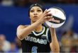 Sky star Angel Reese grabs WNBA feat seen just twice before