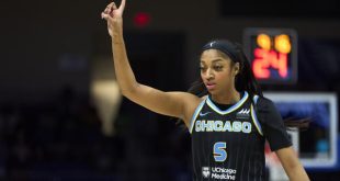 Angel Reese reveals ‘trademark’ that will have WNBA on alert