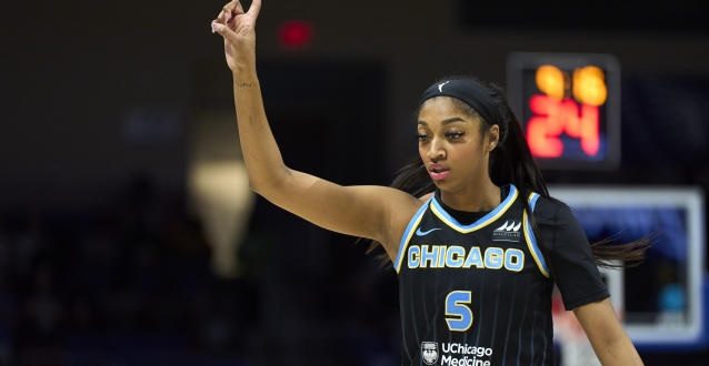 Angel Reese reveals ‘trademark’ that will have WNBA on alert