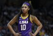 WNBA Icon Uses One Word to Describe Angel Reese's Talent