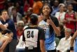 Angel Reese Implies Refs Rigged Game for Caitlin Clark & Indiana Fever
