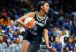 Sky rookie Angel Reese’s immediate reaction to making WNBA history