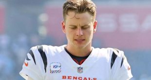 Joe Burrow making vital career changes to be available for Bengals