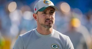 ESPN suggests former All-Pro for the Packers to reinforce premium position