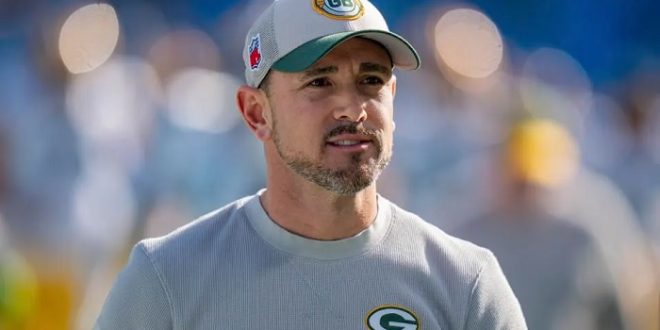 ESPN suggests former All-Pro for the Packers to reinforce premium position