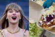 Taylor Swift's kebab shop order at modest London takeaway finally revealed