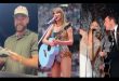 Travis Kelce's family shows what they really think of Taylor Swift at Eras Tour