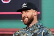 Travis Kelce Reveal What He Values The Most in Taylor Swift relationship