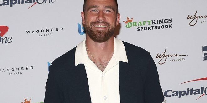 Travis Kelce Reveals His Ideal Workload in 2024