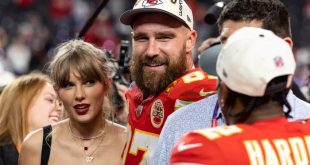 Why Taylor Swift and Travis Kelce’s recent reunion felt ‘bittersweet’