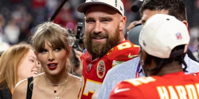 Why Taylor Swift and Travis Kelce’s recent reunion felt ‘bittersweet’