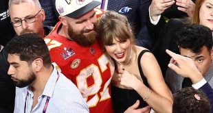 Travis Kelce takes 'meaningful' step for Taylor Swift