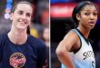 Caitlin Clark and Angel Reese are set to become TEAMMATES this summer