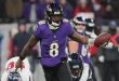 Ravens' Lamar Jackson Slams Analyst After QB Rankings