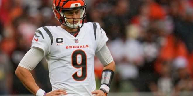 Joe Burrow Went Against Bengals Owner's Wishes During '23 Season