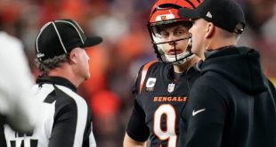 Joe Burrow's top goal for the 2024 NFL season will delight Bengals fans