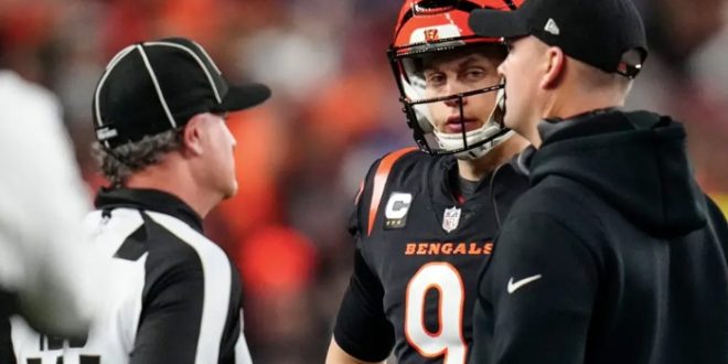 Joe Burrow Went Against Bengals Owner's Wishes During '23 Season