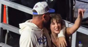 Travis Kelce and Taylor Swift's bizarre Zoom habit revealed