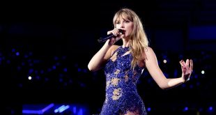 Taylor Swift Asks for Help in Italian During Milan ‘Eras Tour’ Stop