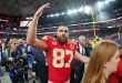 New Ryan Murphy horror series starring Travis Kelce finally gets release date