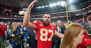 New Ryan Murphy horror series starring Travis Kelce finally gets release date