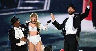 Travis Kelce planning major $4m move after romantic Taylor Swift getaway