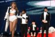 Travis Kelce Has Extra Stuff up His Sleeve for Another Eras Tour Performance with Taylor Swift
