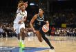 Angel Reese shares what motivates her while speaking to WNBA fan