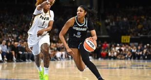 Angel Reese reveals ‘trademark’ that will have WNBA on alert