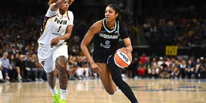 Angel Reese reveals ‘trademark’ that will have WNBA on alert