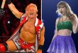 Taylor Swift acted ‘like a big sister’ to WWE star's children amid family tragedy