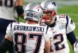 Photo Of Tom Brady, Rob Gronkowski's Girlfriend Is Going Viral