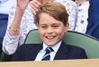 Prince George Wore a Taylor Swift-Coded Friendship Bracelet in His 11th Birthday Portrait