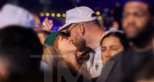 Travis Kelce reportedly found perfect ring for Taylor Swift