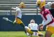 Why the Green Bay Packers Should Stand By this Placekicker