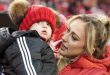 Brittany Mahomes reveals why 3-year-old daughter Sterling is feeling sick again