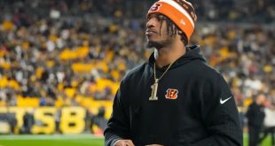 NFL insider offers helpful nuance as to why Bengals haven't signed Ja'Marr Chase to a contract extension yet