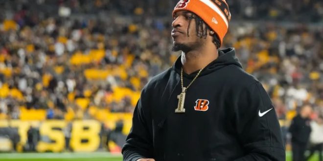 NFL insider offers helpful nuance as to why Bengals haven't signed Ja'Marr Chase to a contract extension yet