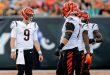 Joe Burrow's surprising status for Bengals first preseason game revealed