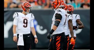 Joe Burrow's surprising status for Bengals first preseason game revealed