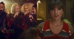 Little Big Town Recalls Getting an Email from Taylor Swift About the Song Better Man