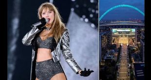 Taylor Swift Fans React to London Eras Tour Venue's New Safety Measure After Terrorist Threat