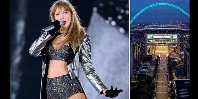 Taylor Swift Fans React to London Eras Tour Venue's New Safety Measure After Terrorist Threat