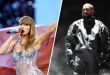 Taylor Swift changes name of song to clap back at Kanye West