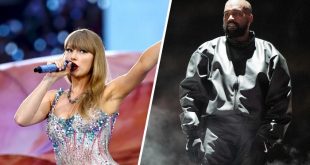 Taylor Swift changes name of song to clap back at Kanye West