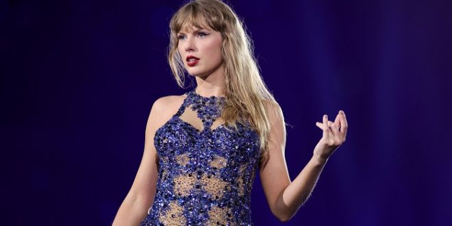 Taylor Swift on security lockdown ahead of London shows after her Eras Tour was target of sick ISIS plot