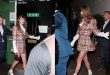 Taylor Swift seen in public for first time since Southport attack and Vienna terror plot