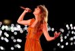 Taylor Swift shares how she handles bad days following terror plot