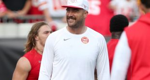 Travis Kelce NFL Video Goes Viral After New Gig Announcement