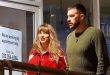 Taylor Swift Has One Demand For Travis Kelce Before He Proposes